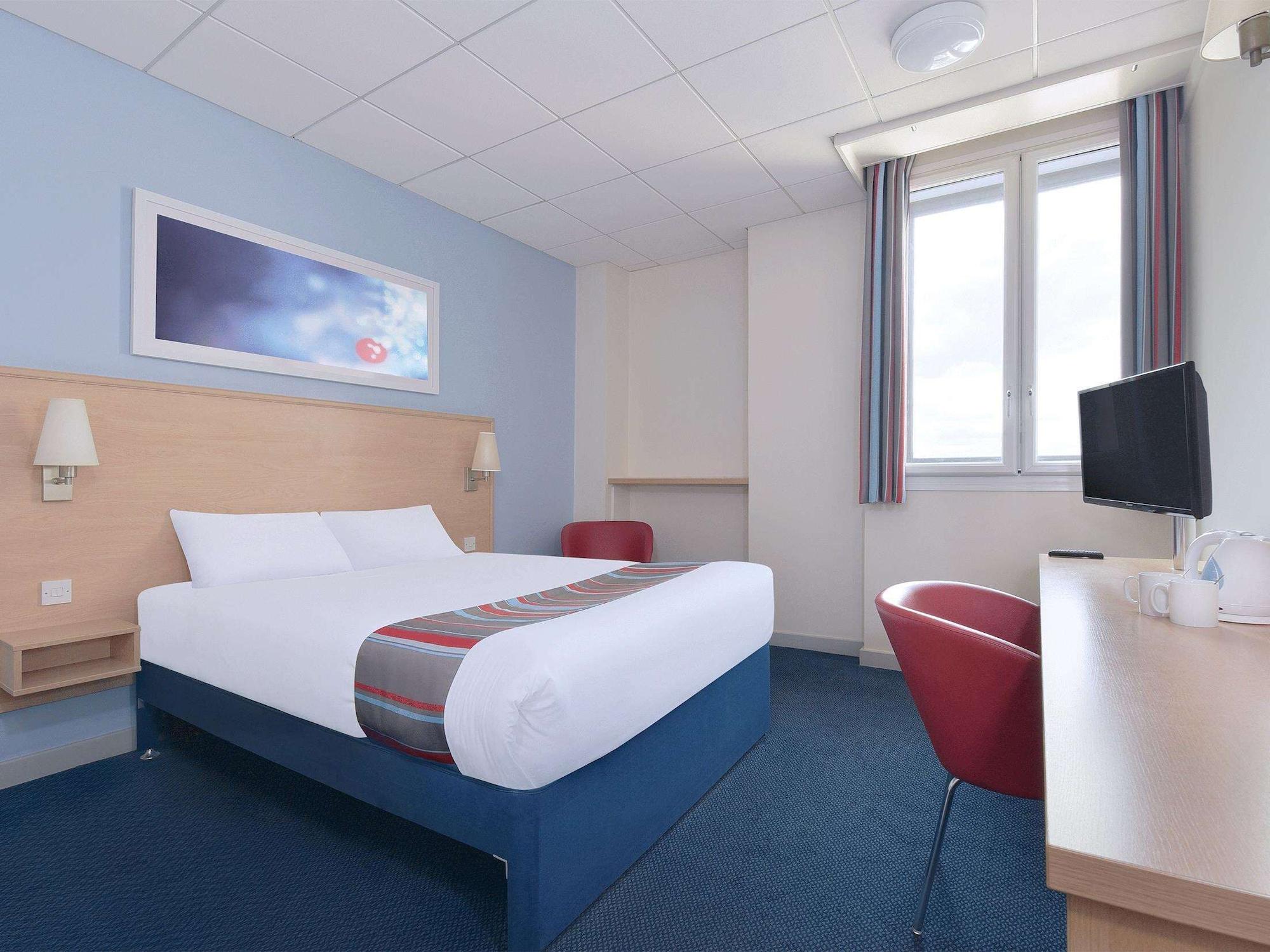Travelodge Inverness Fairways Exterior foto