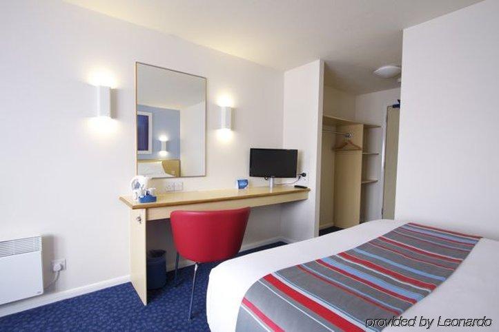 Travelodge Inverness Fairways Exterior foto