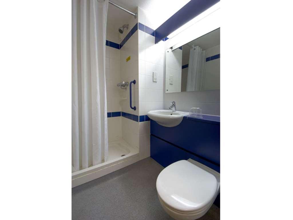 Travelodge Inverness Fairways Quarto foto