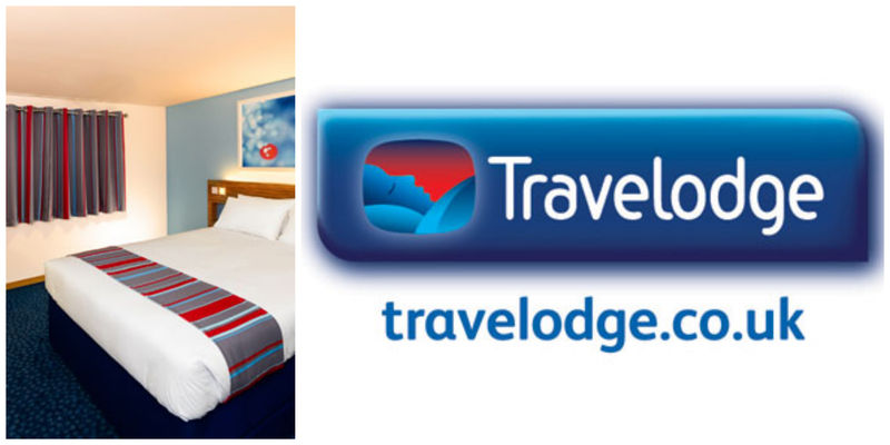 Travelodge Inverness Fairways Exterior foto